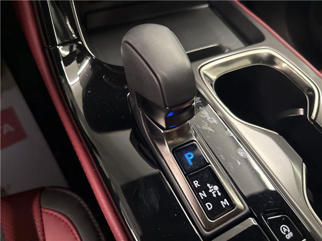 2025 Lexus NX 350 Base (Stk: 11U4387) in Markham - Image 27 of 33