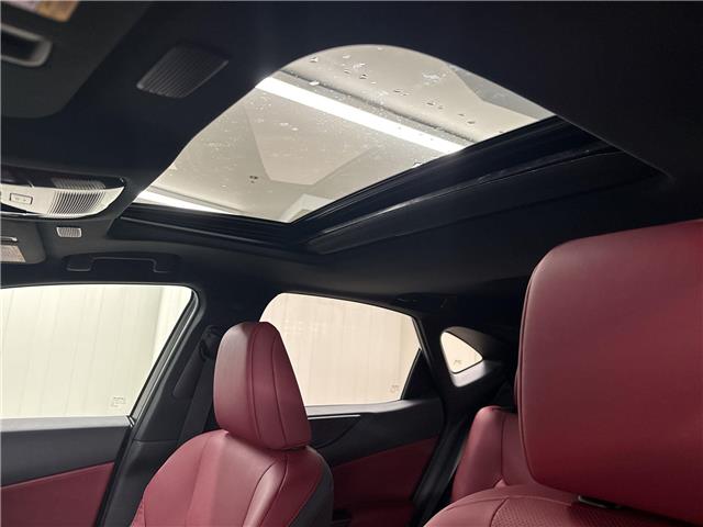 2025 Lexus NX 350 Base (Stk: 11U4387) in Markham - Image 29 of 33