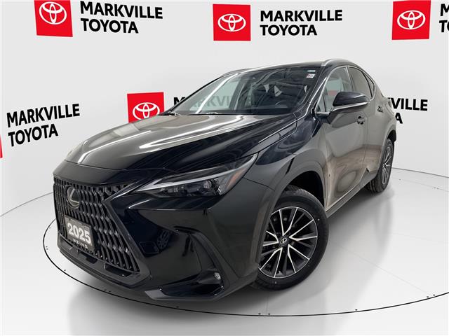 2025 Lexus NX 250 Base (Stk: 11U4388) in Markham - Image 1 of 30