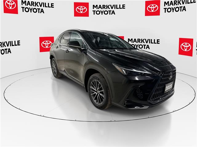 2025 Lexus NX 250 Base (Stk: 11U4388) in Markham - Image 2 of 30
