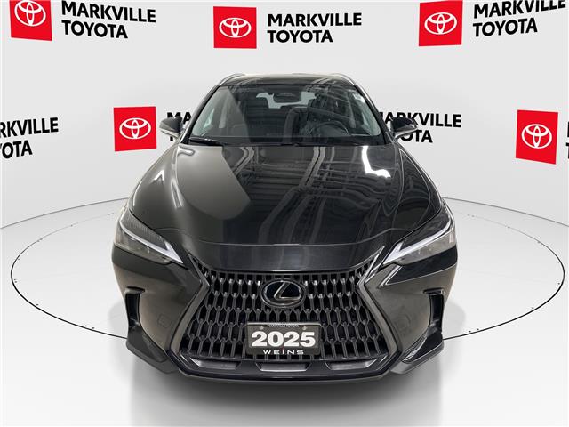 2025 Lexus NX 250 Base (Stk: 11U4388) in Markham - Image 3 of 30