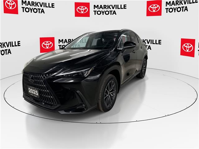 2025 Lexus NX 250 Base (Stk: 11U4388) in Markham - Image 4 of 30
