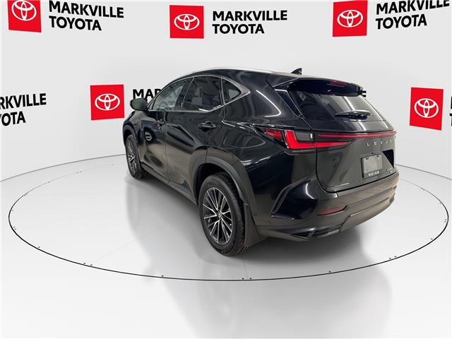 2025 Lexus NX 250 Base (Stk: 11U4388) in Markham - Image 8 of 30