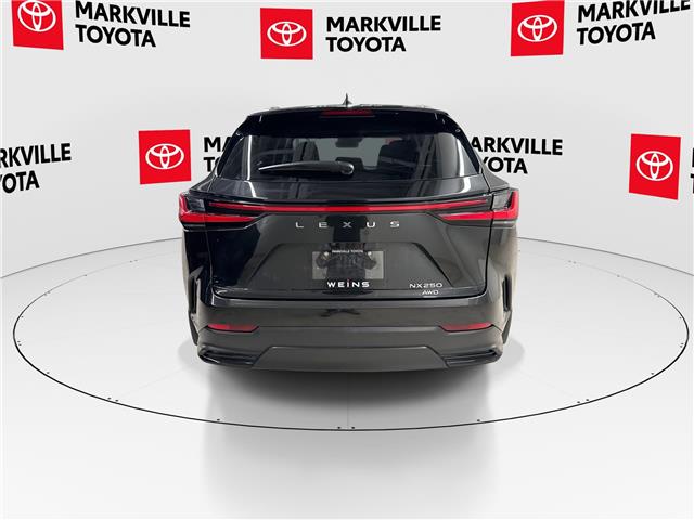 2025 Lexus NX 250 Base (Stk: 11U4388) in Markham - Image 9 of 30