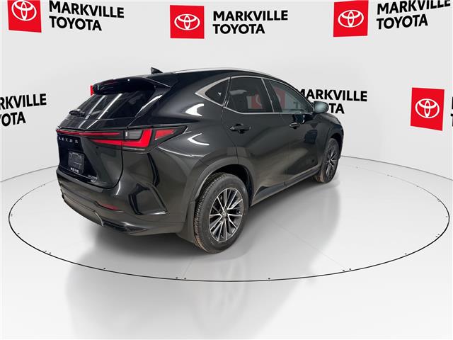2025 Lexus NX 250 Base (Stk: 11U4388) in Markham - Image 11 of 30