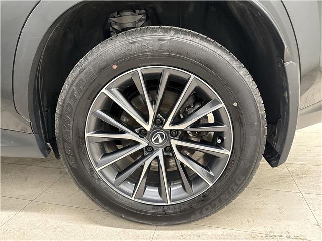 2025 Lexus NX 250 Base (Stk: 11U4388) in Markham - Image 14 of 30
