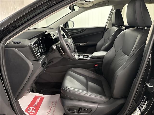 2025 Lexus NX 250 Base (Stk: 11U4388) in Markham - Image 15 of 30