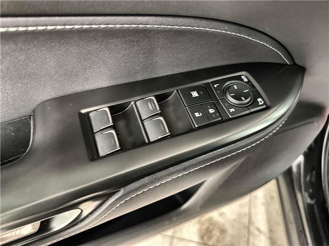 2025 Lexus NX 250 Base (Stk: 11U4388) in Markham - Image 18 of 30