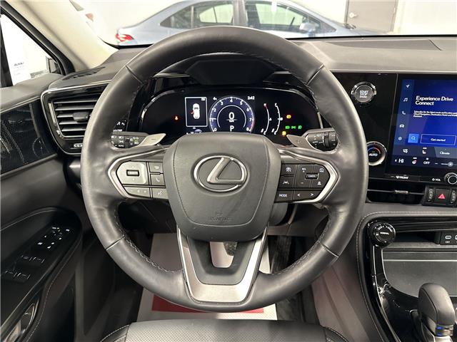 2025 Lexus NX 250 Base (Stk: 11U4388) in Markham - Image 19 of 30