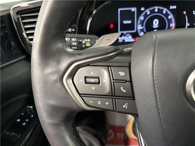 2025 Lexus NX 250 Base (Stk: 11U4388) in Markham - Image 20 of 30