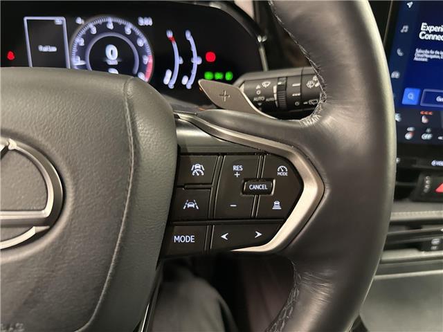 2025 Lexus NX 250 Base (Stk: 11U4388) in Markham - Image 21 of 30