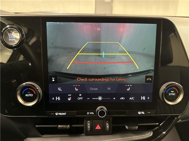 2025 Lexus NX 250 Base (Stk: 11U4388) in Markham - Image 24 of 30