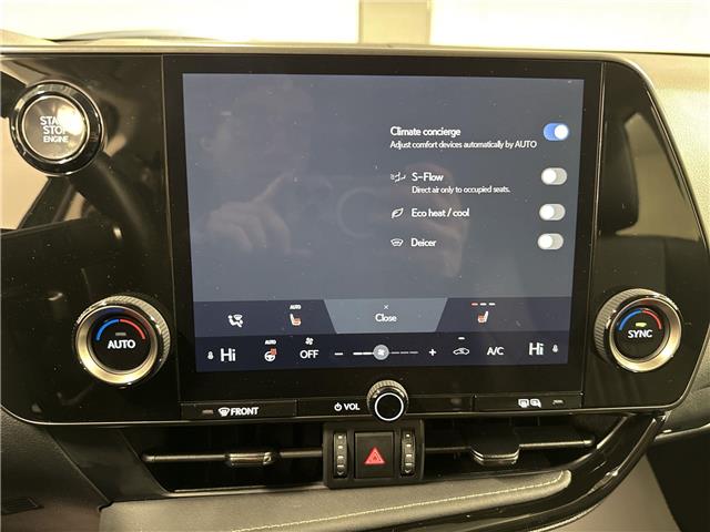 2025 Lexus NX 250 Base (Stk: 11U4388) in Markham - Image 26 of 30