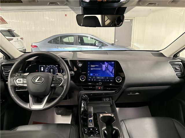 2025 Lexus NX 250 Base (Stk: 11U4388) in Markham - Image 28 of 30