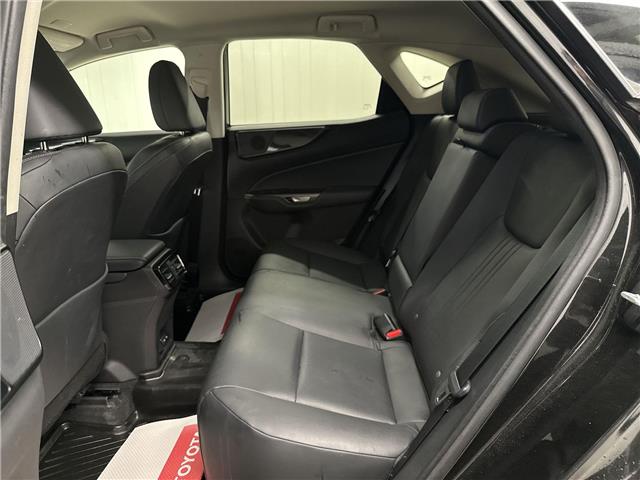 2025 Lexus NX 250 Base (Stk: 11U4388) in Markham - Image 29 of 30