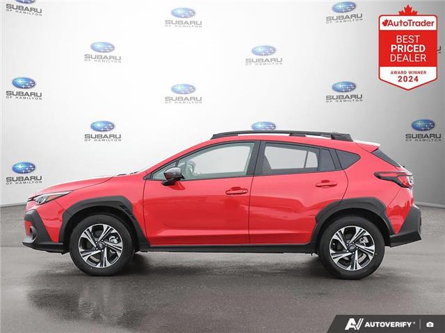 2026 Subaru Crosstrek Touring (Stk: S11881) in Hamilton - Image 2 of 30