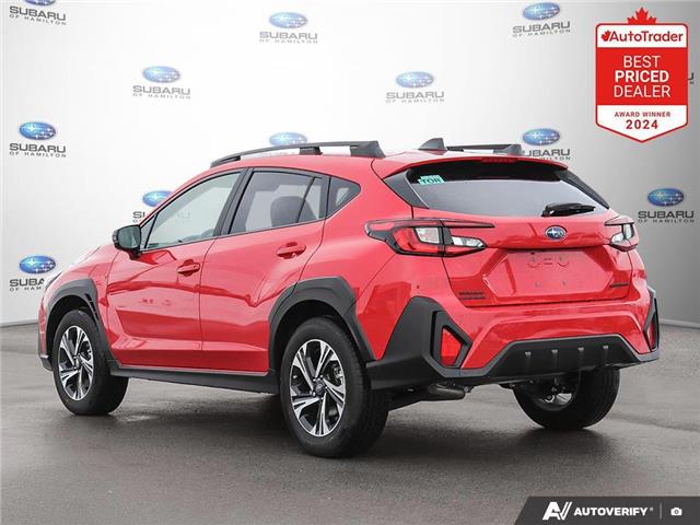 2026 Subaru Crosstrek Touring (Stk: S11881) in Hamilton - Image 3 of 30