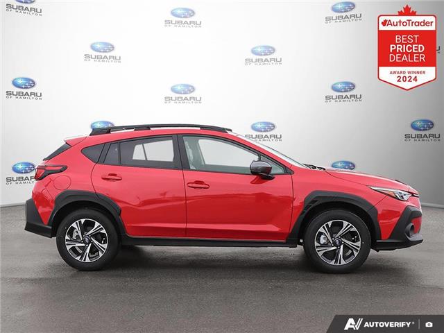 2026 Subaru Crosstrek Touring (Stk: S11881) in Hamilton - Image 6 of 30