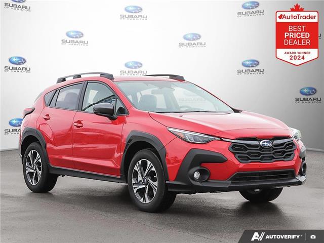 2026 Subaru Crosstrek Touring (Stk: S11881) in Hamilton - Image 7 of 30
