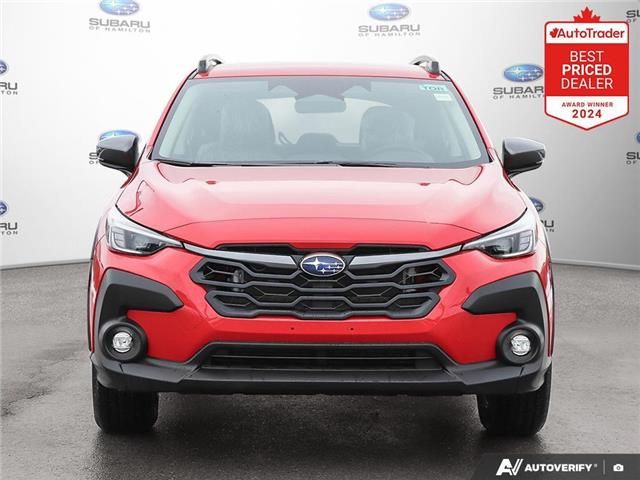 2026 Subaru Crosstrek Touring (Stk: S11881) in Hamilton - Image 8 of 30