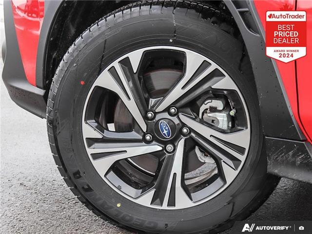 2026 Subaru Crosstrek Touring (Stk: S11881) in Hamilton - Image 9 of 30