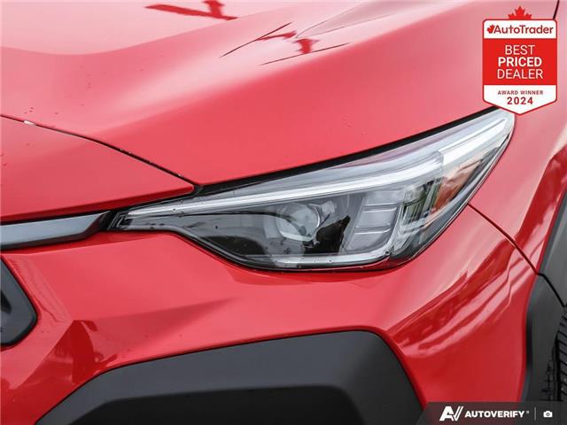 2026 Subaru Crosstrek Touring (Stk: S11881) in Hamilton - Image 13 of 30