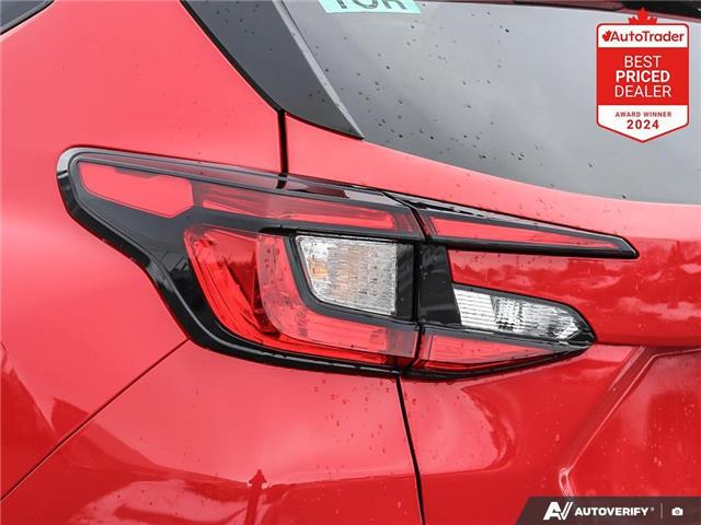 2026 Subaru Crosstrek Touring (Stk: S11881) in Hamilton - Image 15 of 30