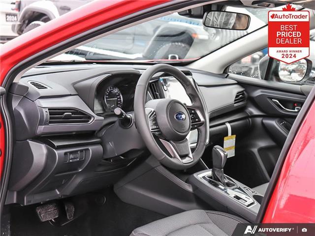 2026 Subaru Crosstrek Touring (Stk: S11881) in Hamilton - Image 16 of 30