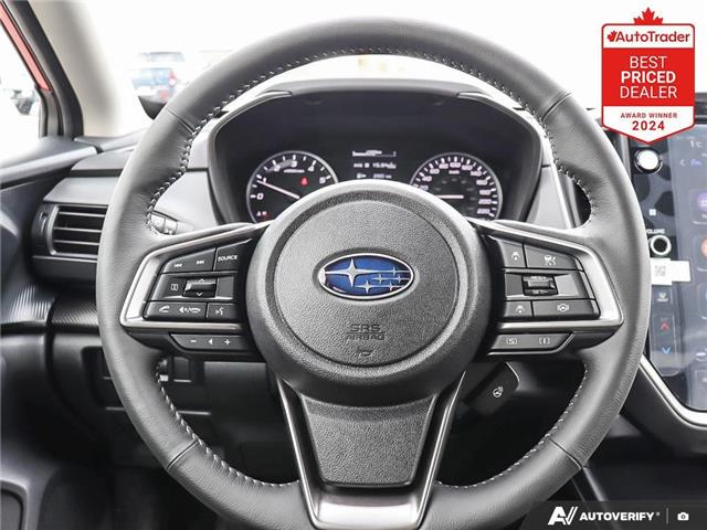 2026 Subaru Crosstrek Touring (Stk: S11881) in Hamilton - Image 17 of 30