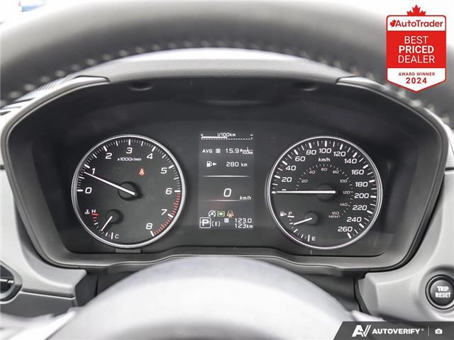 2026 Subaru Crosstrek Touring (Stk: S11881) in Hamilton - Image 18 of 30