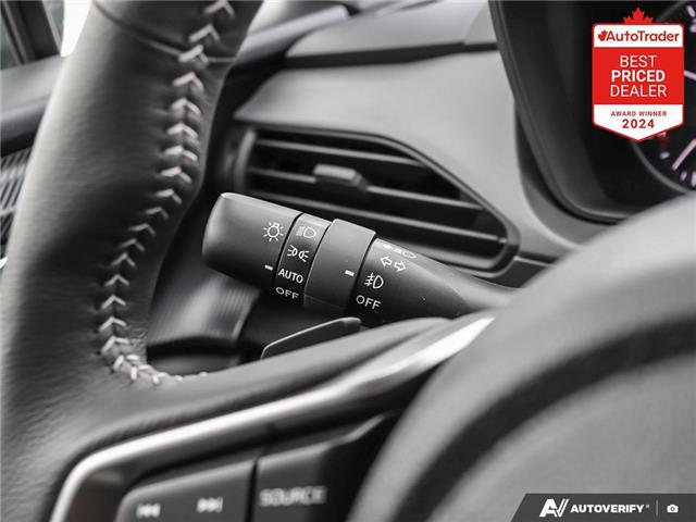 2026 Subaru Crosstrek Touring (Stk: S11881) in Hamilton - Image 19 of 30