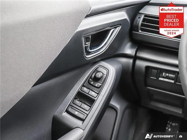 2026 Subaru Crosstrek Touring (Stk: S11881) in Hamilton - Image 20 of 30