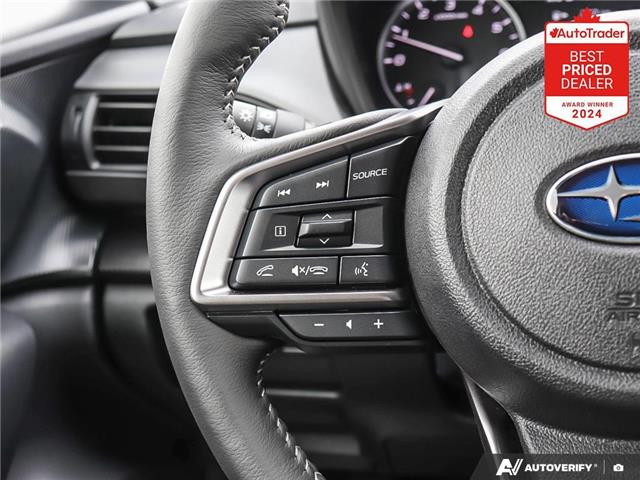 2026 Subaru Crosstrek Touring (Stk: S11881) in Hamilton - Image 21 of 30