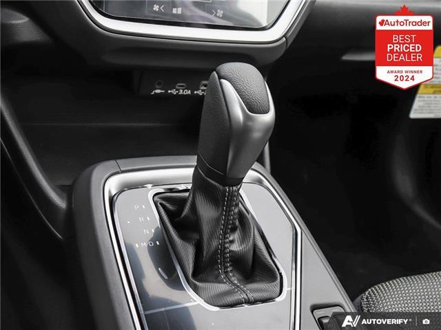 2026 Subaru Crosstrek Touring (Stk: S11881) in Hamilton - Image 22 of 30