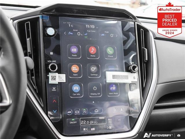 2026 Subaru Crosstrek Touring (Stk: S11881) in Hamilton - Image 23 of 30