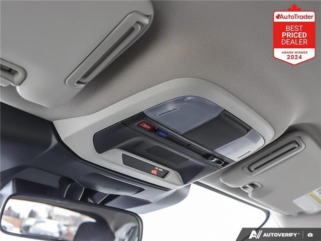 2026 Subaru Crosstrek Touring (Stk: S11881) in Hamilton - Image 24 of 30