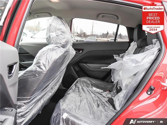 2026 Subaru Crosstrek Touring (Stk: S11881) in Hamilton - Image 25 of 30