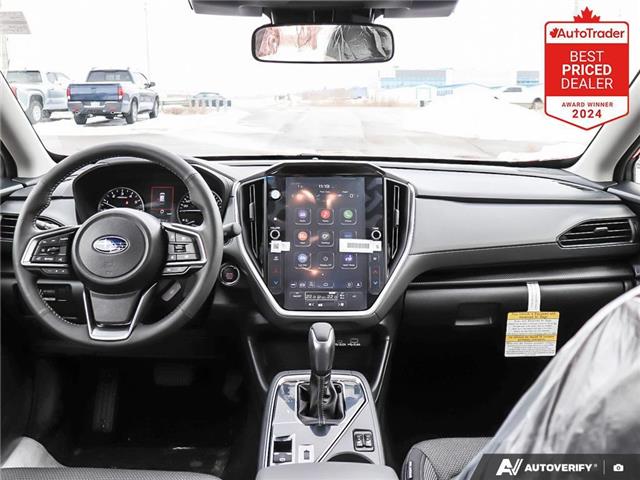 2026 Subaru Crosstrek Touring (Stk: S11881) in Hamilton - Image 26 of 30