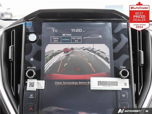 2026 Subaru Crosstrek Touring (Stk: S11881) in Hamilton - Image 27 of 30