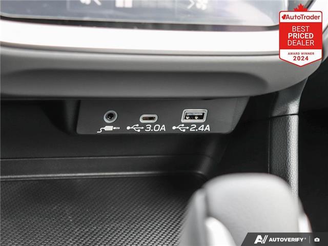 2026 Subaru Crosstrek Touring (Stk: S11881) in Hamilton - Image 28 of 30