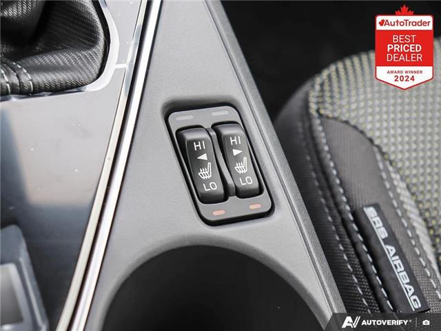 2026 Subaru Crosstrek Touring (Stk: S11881) in Hamilton - Image 29 of 30
