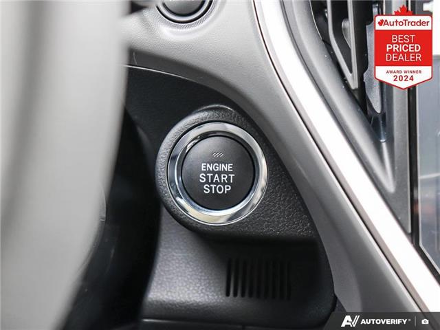 2026 Subaru Crosstrek Touring (Stk: S11881) in Hamilton - Image 30 of 30