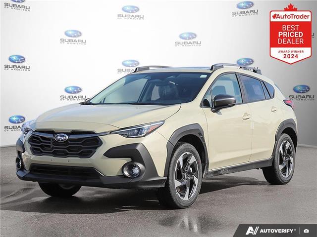 2026 Subaru Crosstrek Limited (Stk: S11941) in Hamilton - Image 1 of 30