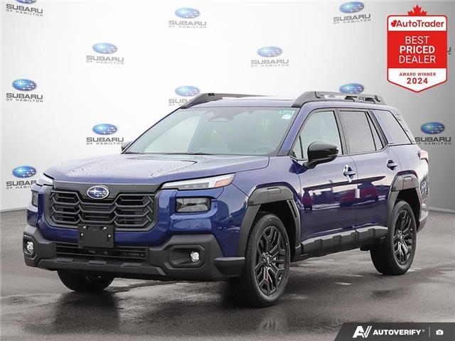 2026 Subaru Outback Limited XT (Stk: S12021) in Hamilton - Image 1 of 30