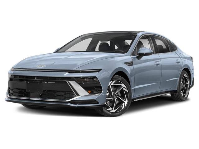 2026 Hyundai Sonata Preferred-Trend