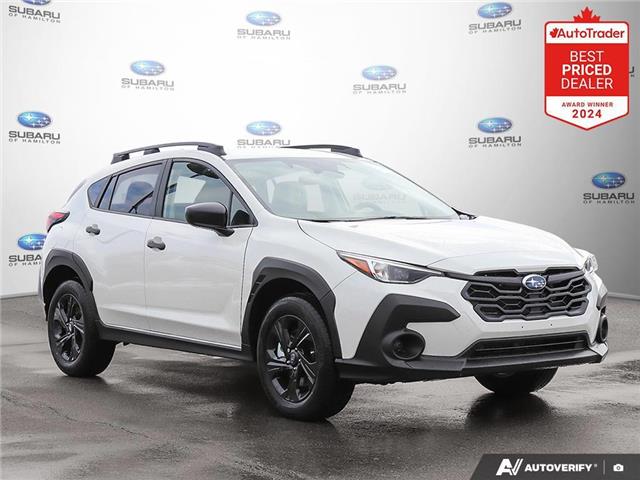 2026 Subaru Crosstrek Convenience (Stk: S12063) in Hamilton - Image 7 of 30