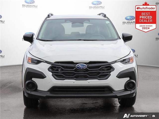 2026 Subaru Crosstrek Convenience (Stk: S12063) in Hamilton - Image 8 of 30