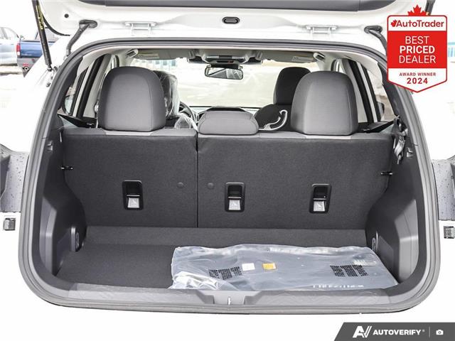 2026 Subaru Crosstrek Convenience (Stk: S12063) in Hamilton - Image 14 of 30