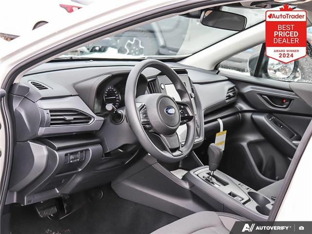 2026 Subaru Crosstrek Convenience (Stk: S12063) in Hamilton - Image 16 of 30