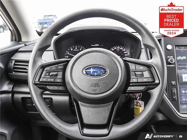 2026 Subaru Crosstrek Convenience (Stk: S12063) in Hamilton - Image 17 of 30